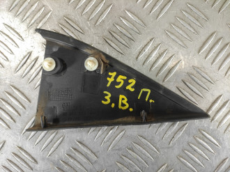 Накладка двери задней правой Opel Vectra B