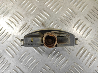 Подсветка номера Opel Vectra B