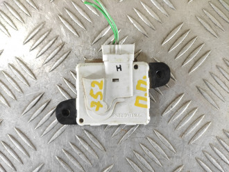 Датчик Air Bag Opel Vectra B