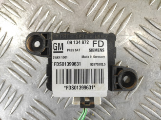 Датчик Air Bag Opel Vectra B