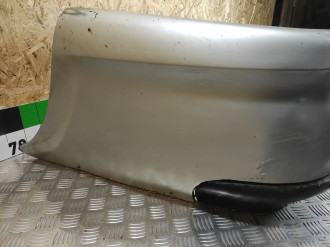 Бампер задний Opel Vectra B