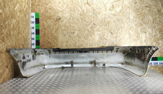 Бампер задний Opel Vectra B