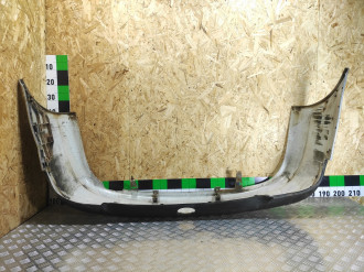 Бампер задний Opel Vectra B