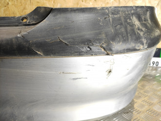 Бампер задний Opel Vectra B