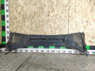 Жабо Opel Vectra B