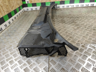 Жабо Opel Vectra B