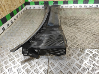 Жабо Opel Vectra B