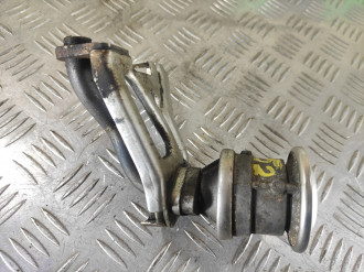 Клапан egr Opel Vectra B