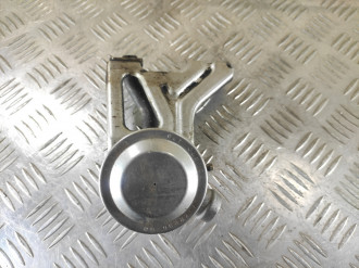 Клапан egr Opel Vectra B