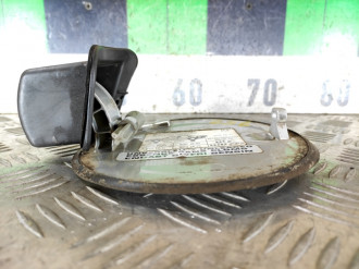 Лючок бензобака Opel Vectra B