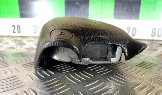 Подушка безопасности в руль Opel Vectra B