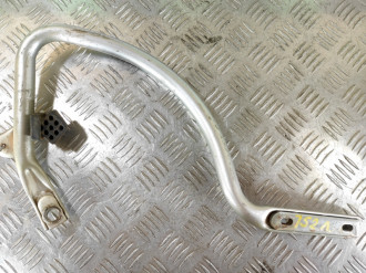 Петля крышки багажника левая Opel Vectra B