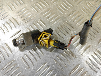 Форсунка двигателя Opel Vectra B