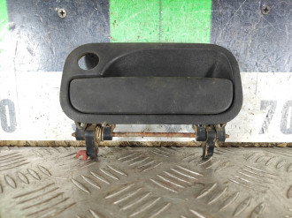 Ручка двери передней левой Opel Vectra B