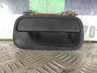 Ручка двери передней правой Opel Vectra B