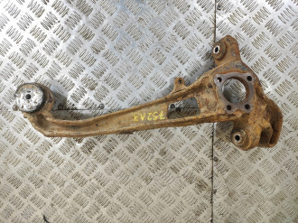 Рычаг задний продольный левый Opel Vectra B