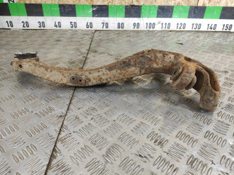 Рычаг задний продольный левый Opel Vectra B