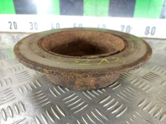 Диск тормозной задний Opel Vectra B