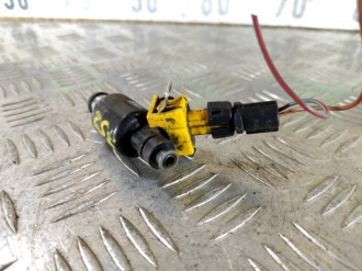 Форсунка двигателя Opel Vectra B