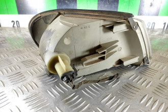 Поворотник левый Opel Vectra B
