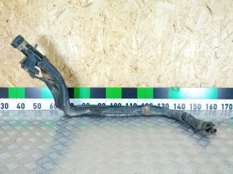 Горловина топливного бака Opel Vectra B