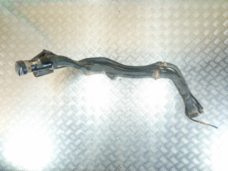 Горловина топливного бака Opel Vectra B