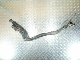 Горловина топливного бака Opel Vectra B