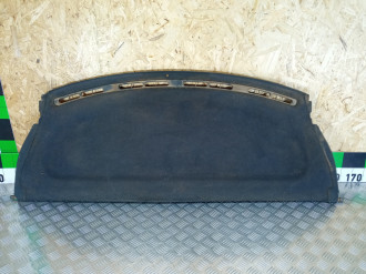 Полка багажника Opel Vectra B