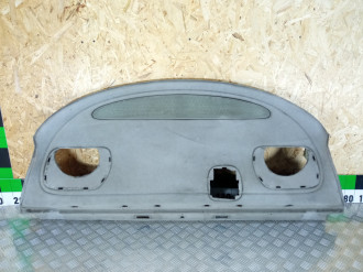 Полка багажника Opel Omega B