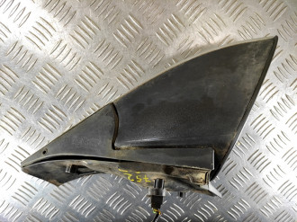 Зеркало левое Opel Vectra B