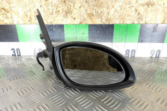 Зеркало правое Opel Vectra B