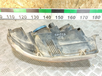 Фара левая Opel Omega B