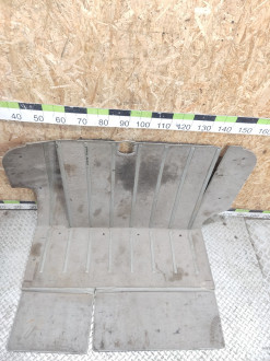 Пол багажника Opel Omega B