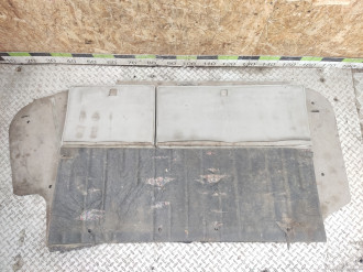 Пол багажника Opel Omega B