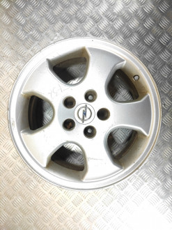 Диск колесный Opel Omega B