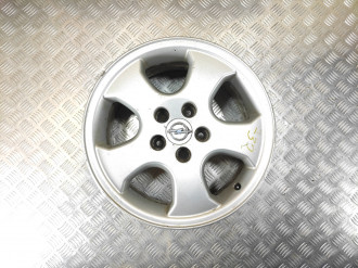 Диск колесный Opel Omega B