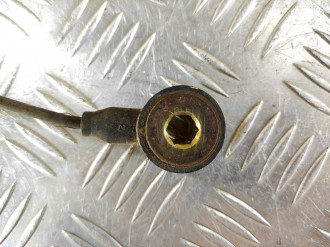 Датчик детонации Opel Vectra B