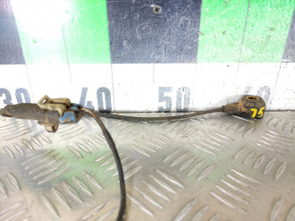 Датчик детонации Opel Vectra B