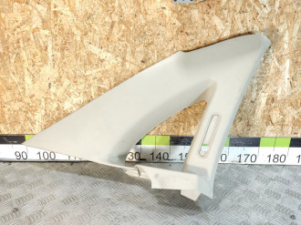 Обшивка стойки левая Opel Vectra B