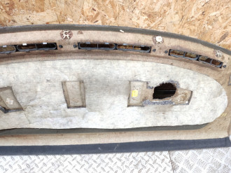 Полка багажника Opel Vectra B