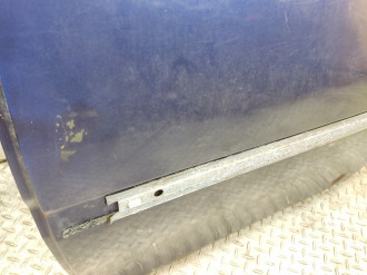 Дверь задняя левая Opel Vectra B