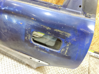 Дверь задняя левая Opel Vectra B