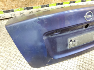 Крышка багажника Opel Vectra B