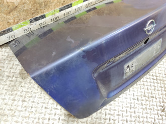 Крышка багажника Opel Vectra B