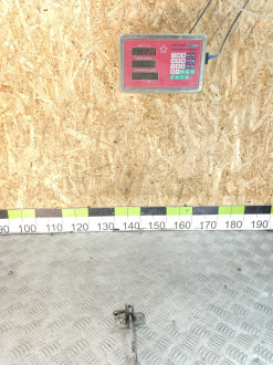 Ограничитель двери задний Opel Vectra B