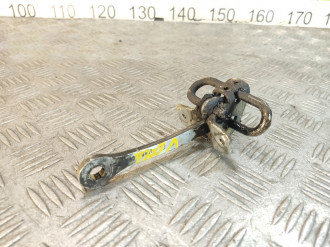 Ограничитель двери задний Opel Vectra B