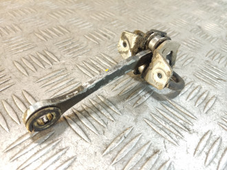 Ограничитель двери задний Opel Vectra B