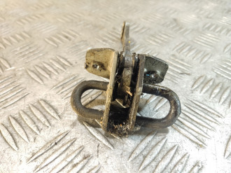 Ограничитель двери задний Opel Vectra B