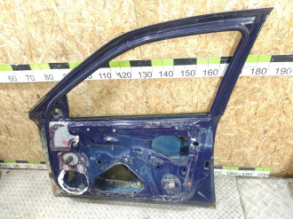 Дверь передняя правая Opel Vectra B