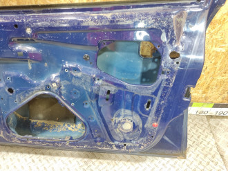 Дверь передняя правая Opel Vectra B